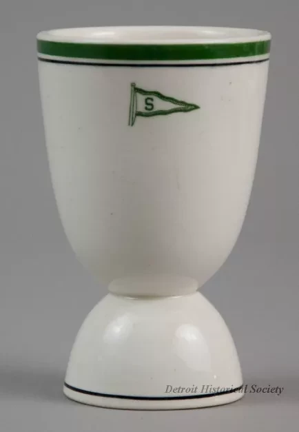 Eggcup