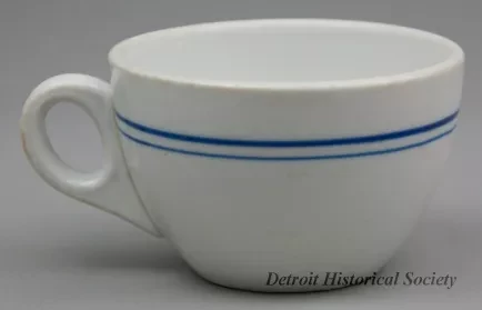 Cup, Coffee