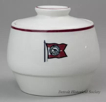 Bowl, Sugar