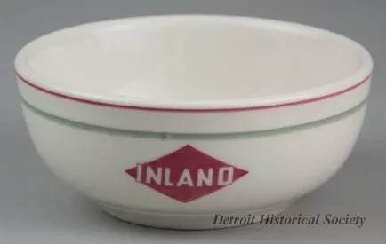 Bowl, Cereal