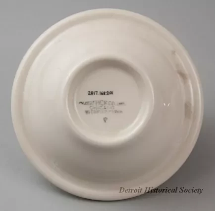 Dish, Dessert