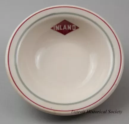 Dish, Dessert