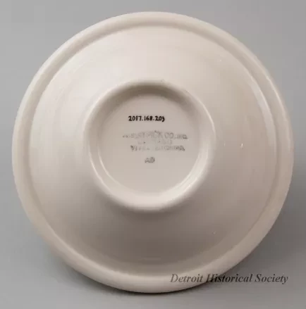 Dish, Dessert