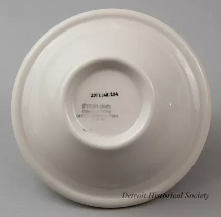 Dish, Dessert