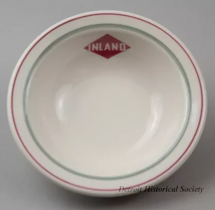 Dish, Dessert
