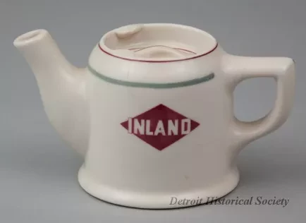 Teapot