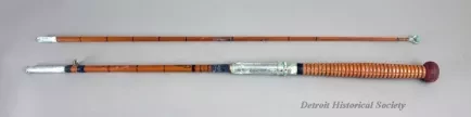 Rod, Fishing