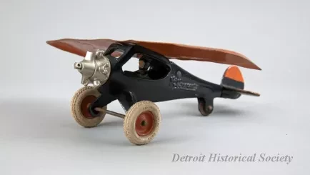 Toy
