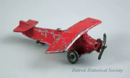 Toy