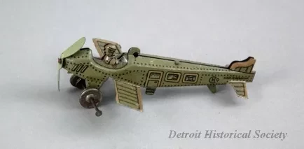 Toy