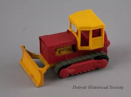 Toy, Sand