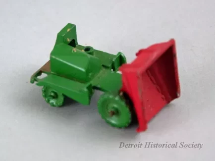Toy, Truck