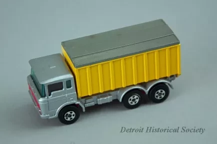 Toy, Automobile