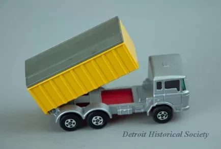 Toy, Automobile