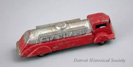 Toy, Automobile