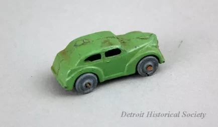 Toy, Car