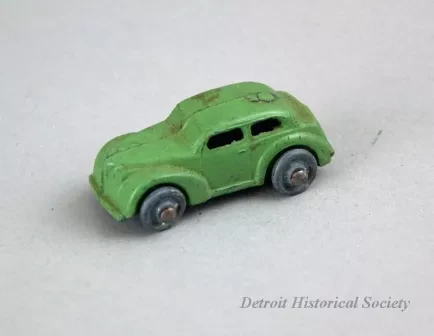 Toy, Car