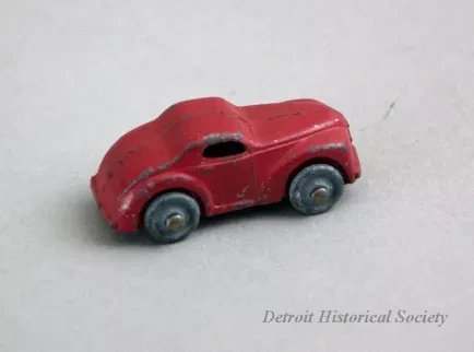 Toy, Car