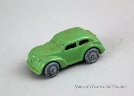 Toy, Car