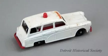 Toy, Automobile
