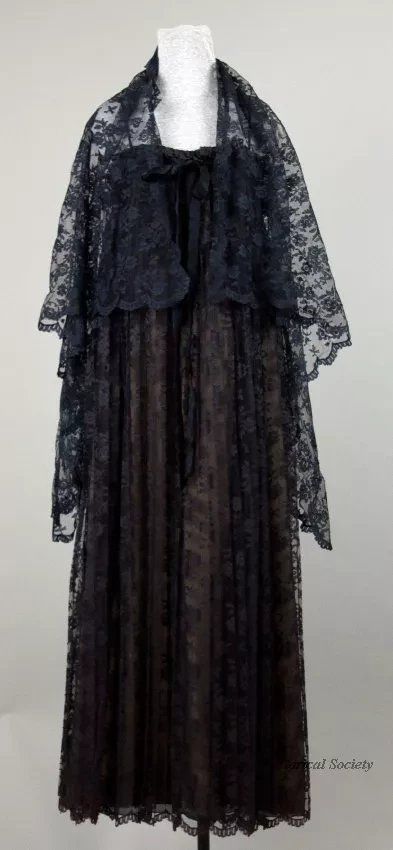 Gown, Evening