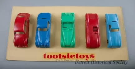 Toy, Car