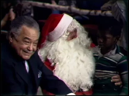 U-Matic - Tape #1
Christmas Carnival
12-8-83