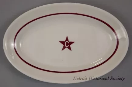 Platter