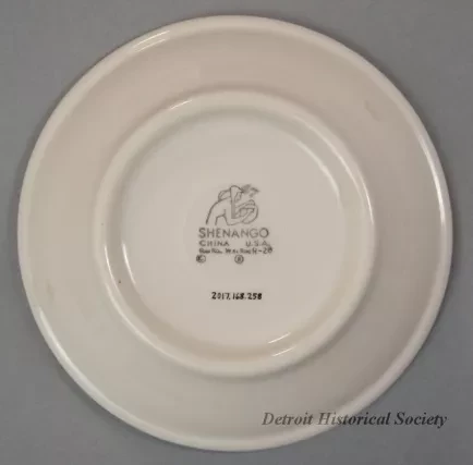 Bowl, Cereal