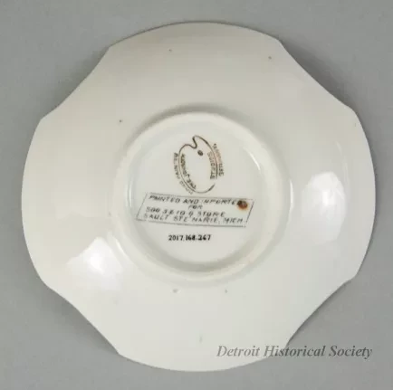 Ashtray