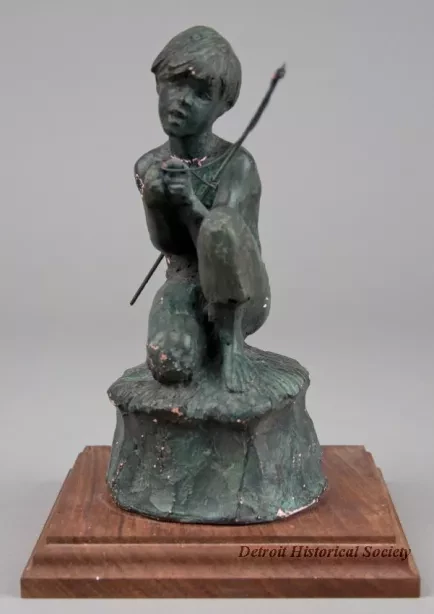 Sculpture