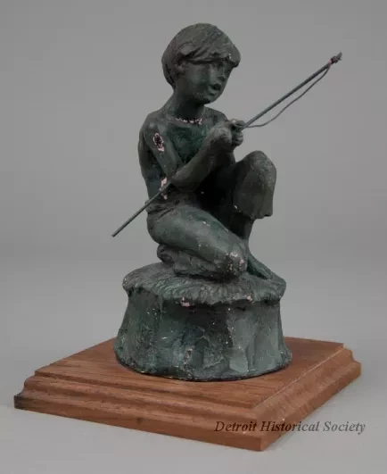 Sculpture