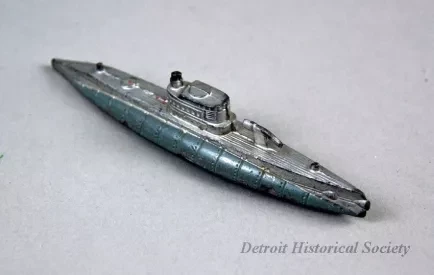 Boat, Toy