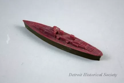 Boat, Toy