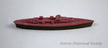 Boat, Toy