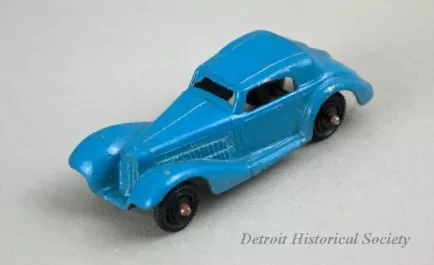 Toy, Car
