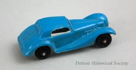 Toy, Car