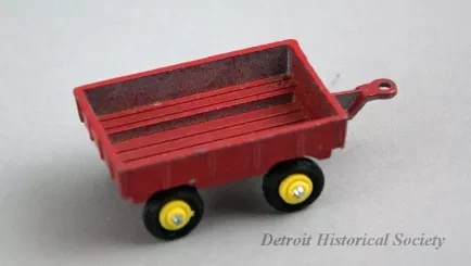 Wagon