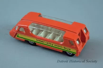 Toy, Automobile