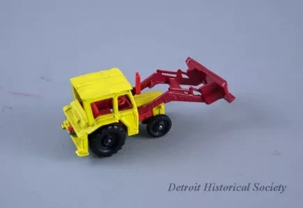 Toy