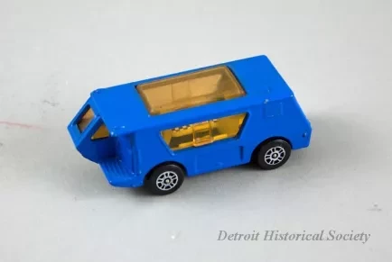 Toy, Automobile
