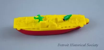 Boat, Toy