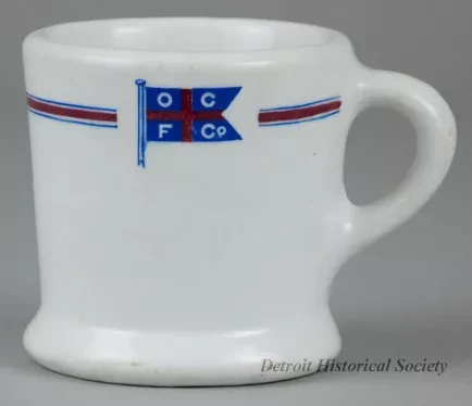 Mug, Coffee