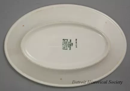 Platter