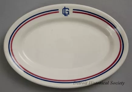 Platter