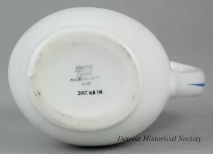 Pitcher