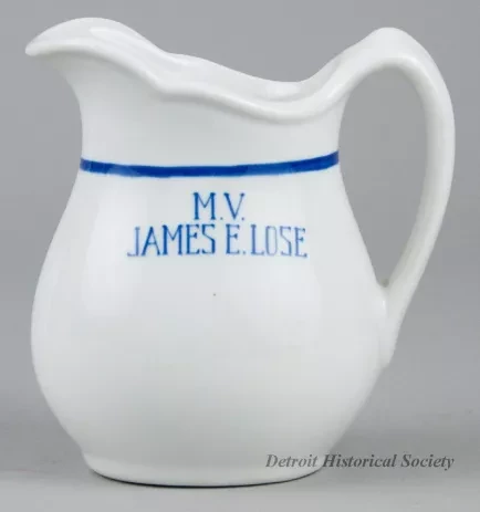 Pitcher