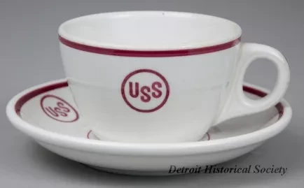 Cup, Coffee