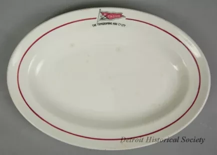 Platter
