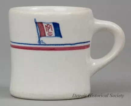 Mug, Coffee